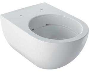Geberit Acanto vas wc agăţat fără margine alb lucios 500.600.01.8