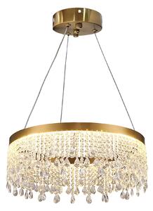 Lampa LED APP1730-1CP GOLD