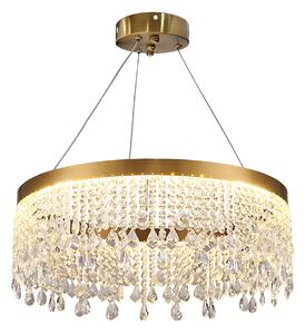 Lampa LED APP1731-1CP GOLD 60cm