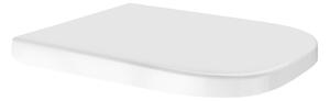 Oltens Hadsel capac wc SoftClose alb 45118000
