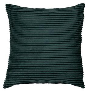 Husă pentru pernă ZOOM - Jungle green | 40 x 40 cm