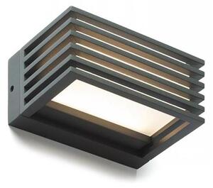 Aplică LED de exterior CLAIRE LED/6W/230V IP54 RED-Design Rendl-R13564