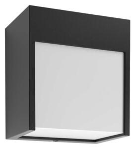 Aplică LED de exterior BALIMO LED/12W/230V neagră IP54 Rabalux 7476