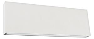 Aplică LED de exterior LED/12W/230V IP65 albă Top Light