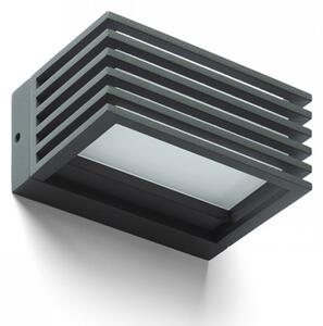 Aplică LED de exterior CLAIRE LED/6W/230V IP54 RED-Design Rendl-R13564