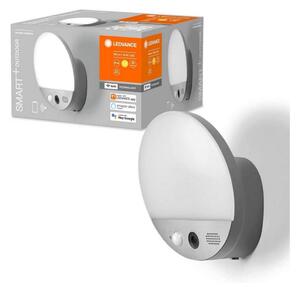 Aplică LED cu senzor și cameră SMART+ 15W/230V Wi-Fi IP44 Ledvance