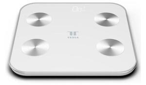 Cântar corporal inteligent 3xAAA Wi-Fi Tesla