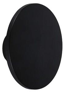 Aplică LED de exterior LED/12W/230V 4000K IP65 negru