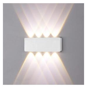 Aplică LED de exterior LED/8W/230V IP44 4000K alb Top Light