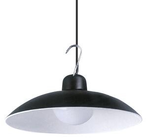 LED lampă solară suspendată dimabilă LED/6W/3,7V 800 mAh IP44 + DO