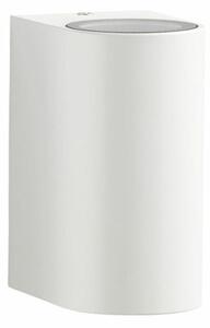Aplică LED de exterior Telefunken 308006TF 2xGU10/5W/230V IP44