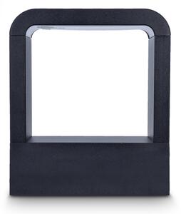 Aplică LED de exterior Brilagi BARI LED/7W/230V 3000/4000/6000K IP54