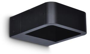 Aplică LED de exterior Brilagi BARI LED/7W/230V 3000/4000/6000K IP54