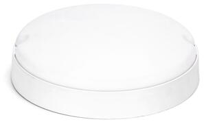 Plafonieră LED solară Aigostar LED/3,2V 3000K/4000K/6500K IP65 + telecomandă