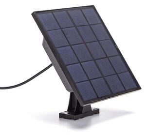 Plafonieră LED solară Aigostar LED/3,2V 3000K/4000K/6500K IP65 + telecomandă