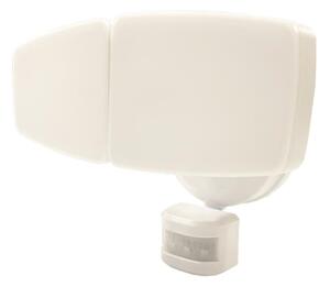 Proiector LED de exterior cu senzor LED/24W/230V 3000/4000/6000K IP54 alb