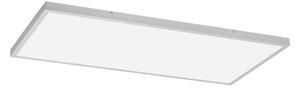 Panou LED aplicat Rabalux 71079 DAMEK LED/80W/230V 4000K 120x60 cm