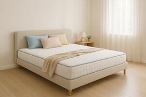 Saltea Sleepy iZone 7 super ortopedica