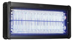 Aparat electric anti-insecte 2x15W/230V 120m2