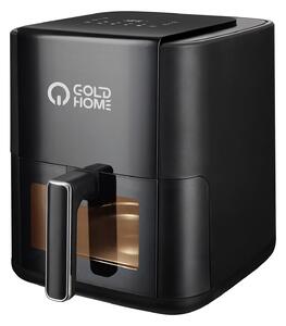 Friteuza fara ulei air fryer Gold Home 5 l