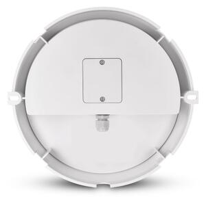 Aplică LED de exterior cu senzor Brilagi BULKHEAD LED/20W/230V IP65