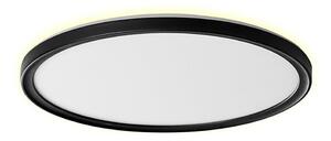 Plafonieră LED pentru baie Prezent 27312 CORDIA LED/18W/230V IP54 negru