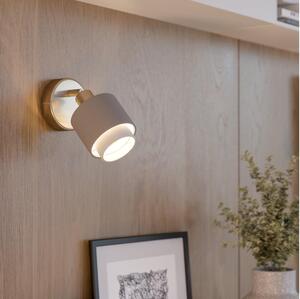 Spot de perete Eglo 901045 BELLIZZI 1xE14/7,5W/230V