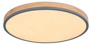 Plafonieră LED dimabilă Globo 416080WD4R-CCT DORO LED/40W/230V 2700-6500K + telecomandă