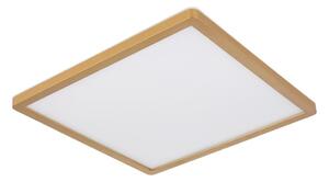 Plafonieră LED dimabilă pentru baie Globo 41563-18MM SAPANA LED/18W/230V IP44