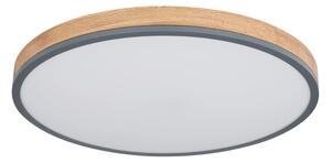 Plafonieră LED dimabilă Globo 416080WD4R-CCT DORO LED/40W/230V 2700-6500K + telecomandă