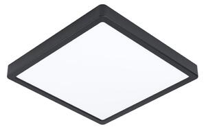 Plafonieră LED pentru baie Eglo 30762 FUEVA LED/20,5W/230V 28,5x28,5cm IP44