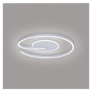 Plafonieră LED dimabilă Brilagi SPIRAL LED/56W/230V 3000/4000/6000K + telecomandă