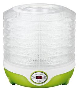 Deshidrator de alimente 240W/230V Sencor