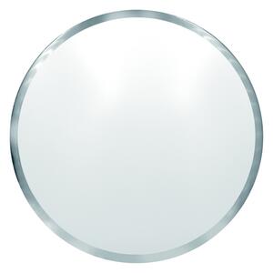 Plafonieră LED pentru baie Top Light SILVER LED/18W/230V IP44 d. 34 cm crom lucios