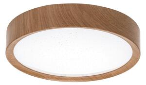 Plafonieră LED Aigostar LED/12W/230V 3000K d. 26,3 cm