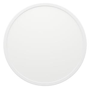 Plafonieră LED de exterior Eglo 901446 ROVITO 13,9W/230V d. 30 cm IP44 alb