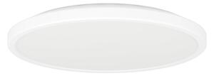 Plafonieră LED de exterior Eglo 901446 ROVITO 13,9W/230V d. 30 cm IP44 alb