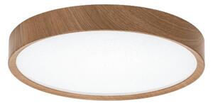 Plafonieră LED Aigostar LED/20W/230V 6500K d. 33,7 cm