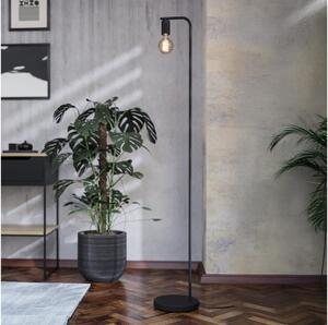 Lampadar Eglo 43791 CRANLEY 1xE27/40W/230V negru