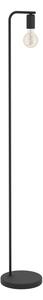 Lampadar Eglo 43791 CRANLEY 1xE27/40W/230V negru