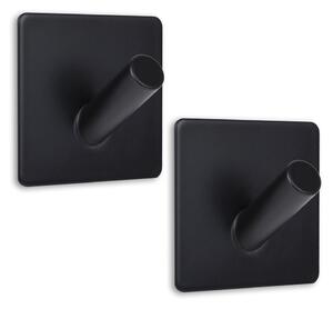 ﻿Set 2 agatatori lindos negru