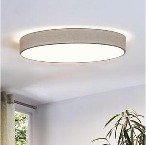 Eglo 97621 - Plafonieră PASTERI 7xE27/60W/230V 98 cm