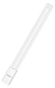 Tub LED fluorescent Osram 2G11/18W/230V 3000K