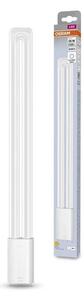 Tub LED fluorescent Osram 2G11/18W/230V 4000K