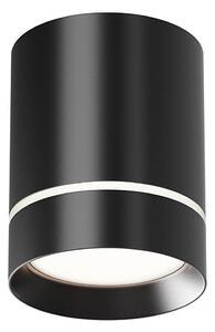 Spot LED Maytoni C085CL-9W4K-B ORLO LED/9W/230V CRI 90 4000K negru