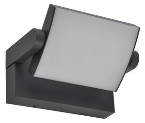Aplică LED de exterior Brilagi ANKLE LED/18W/230V 3000K IP65