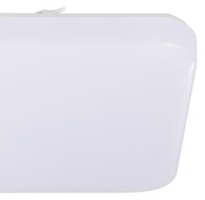Eglo 902076 - Plafonieră LED pentru baie FRANIA, 18 W, 230 V, 33 x 33 cm, IP44