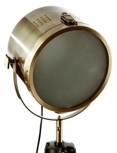 Lampadar Atmosphera EBOR 1xE27/25W/230V pin/alamă