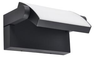 Aplică LED de exterior Brilagi ANKLE LED/18W/230V 3000K IP65