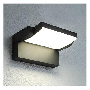 Aplică LED de exterior Brilagi ANKLE LED/18W/230V 3000K IP65